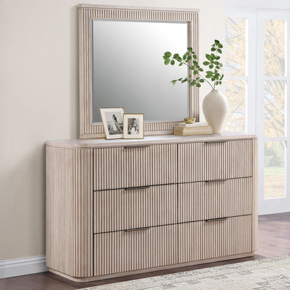 Henry - Dresser - Hornell Furniture Outlet