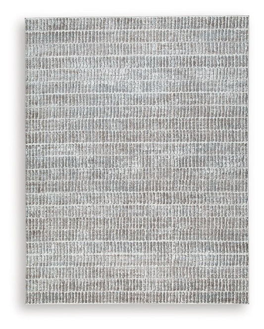 Fuadwick - Rug - Hornell Furniture Outlet