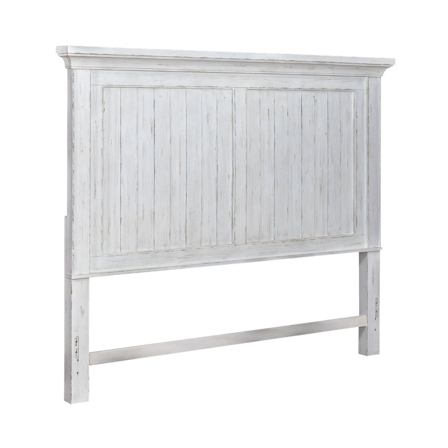 River Place - Mansion Headboard - Hornell Furniture Outlet