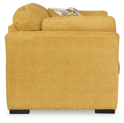 Keerwick - Living Room Set - Hornell Furniture Outlet