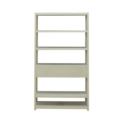 East End - Accent Bookcase - Hornell Furniture Outlet