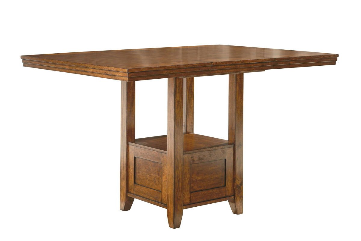Ralene - Counter Height Dining Room Set - Hornell Furniture Outlet
