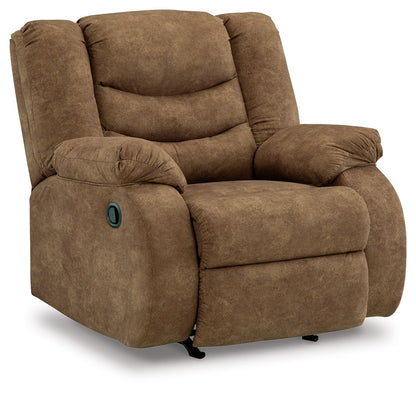 Partymate - Reclining Living Room Set - Hornell Furniture Outlet