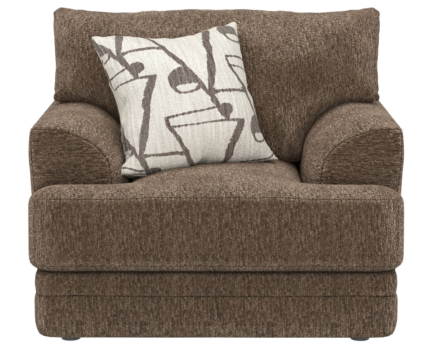 Tyson - Chair - Hornell Furniture Outlet