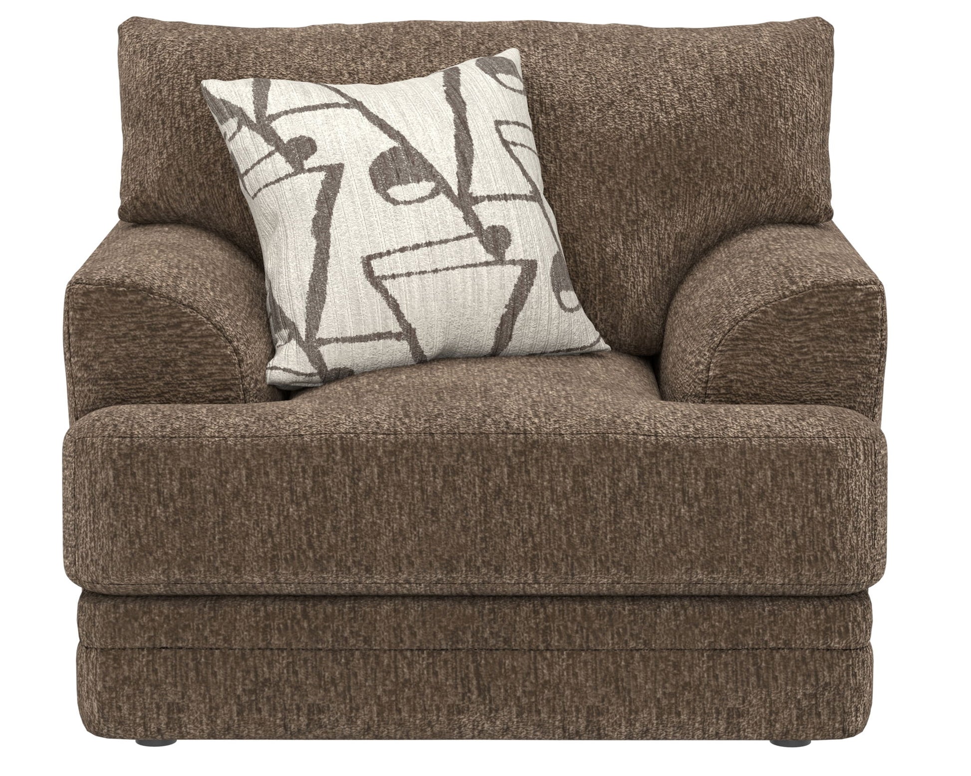 Tyson - Chair - Hornell Furniture Outlet