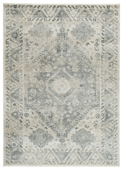 Precia - Rug - Hornell Furniture Outlet