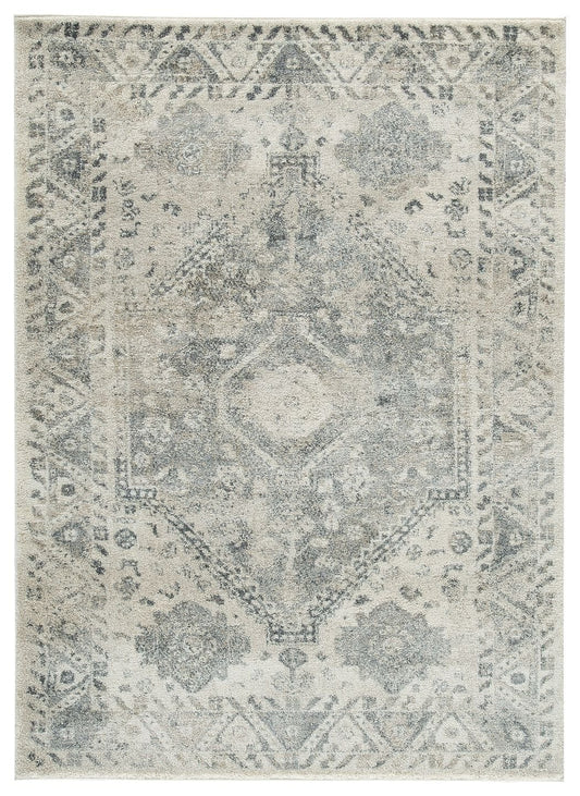 Precia - Rug - Hornell Furniture Outlet