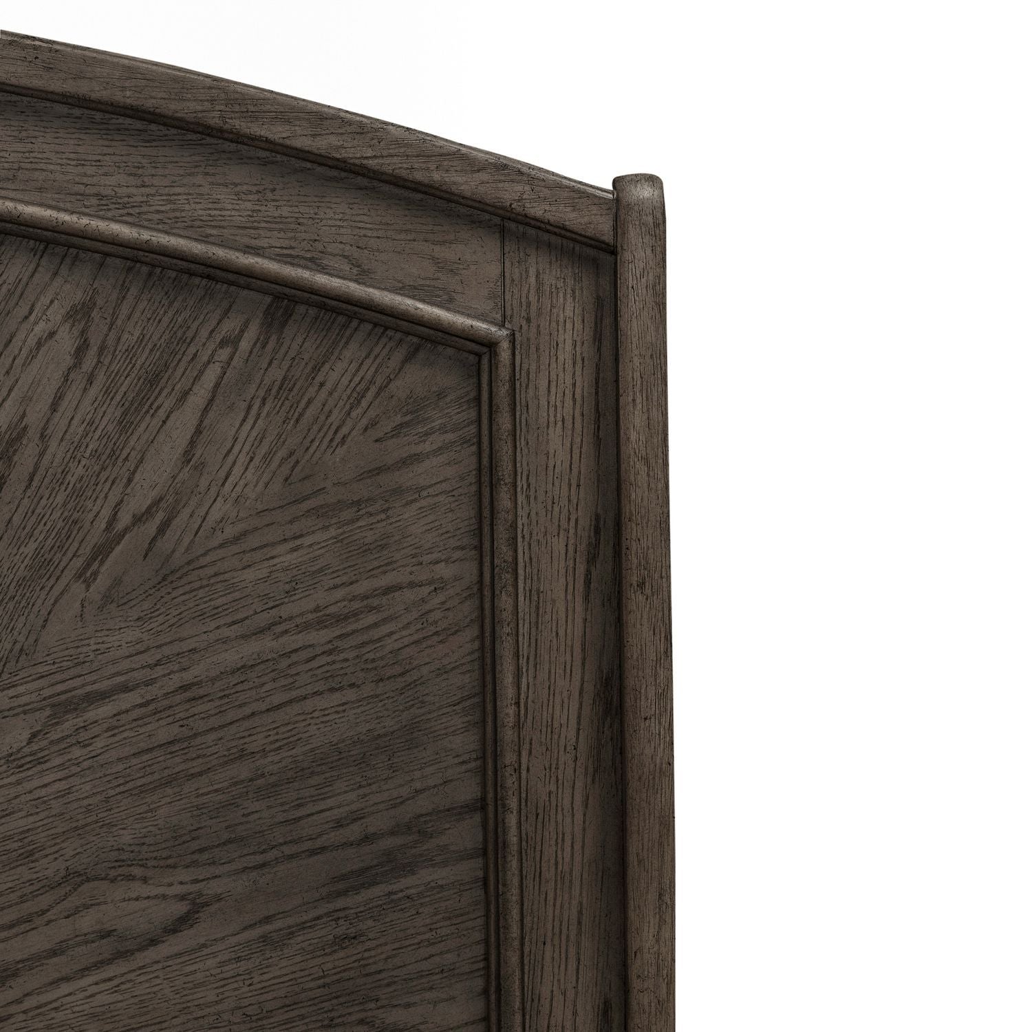 Avalon - Panel Headboard - Hornell Furniture Outlet