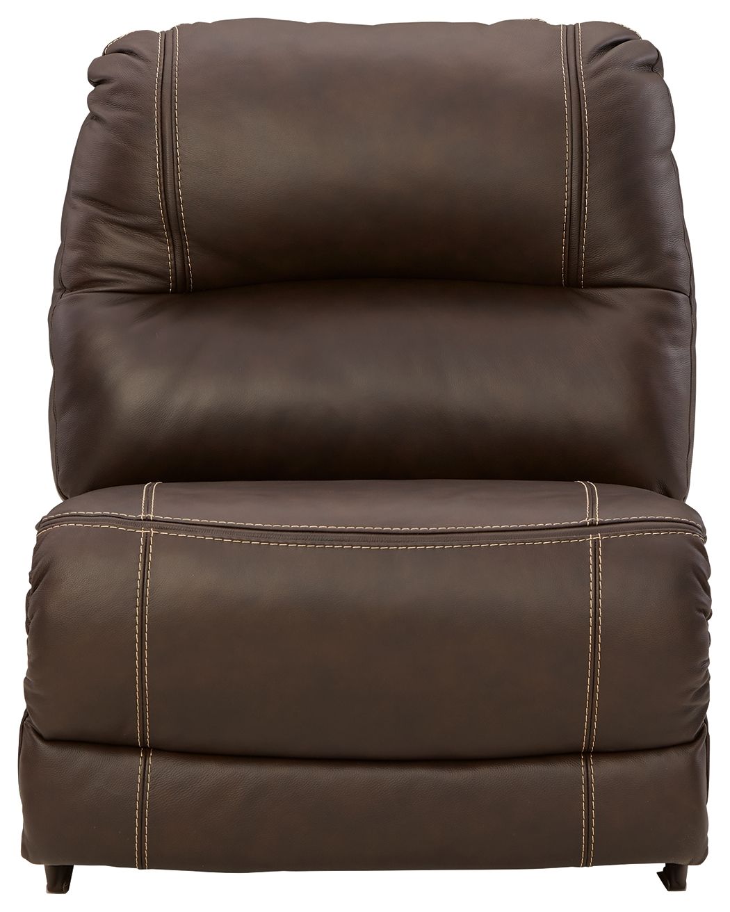 Dunleith - Power Reclining Sectional - Hornell Furniture Outlet