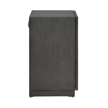 Fiore - Accent Cabinet - Hornell Furniture Outlet