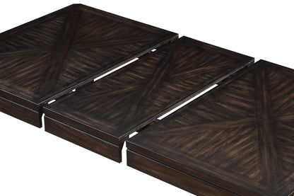 Ally - Dining Set - Hornell Furniture Outlet