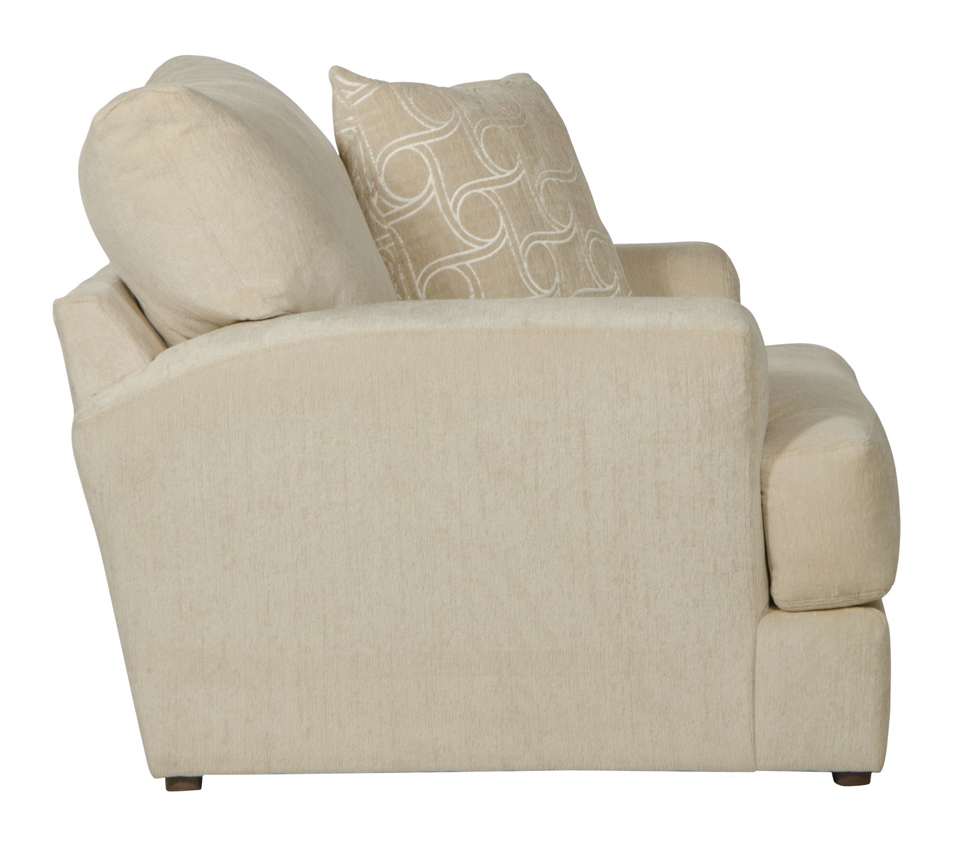 Lamar - Chair - Hornell Furniture Outlet