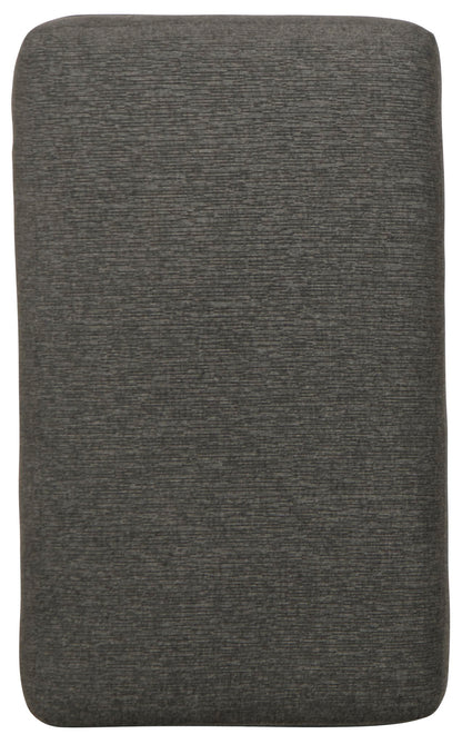 Howell - Ottoman - Hornell Furniture Outlet
