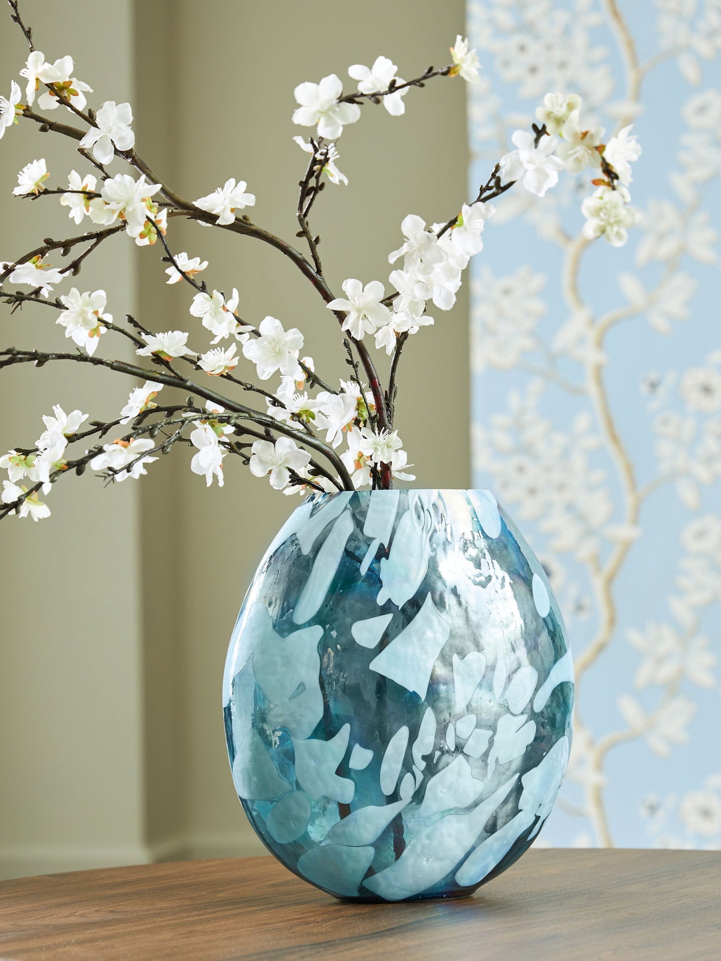 Cartshaw - Vase - Hornell Furniture Outlet