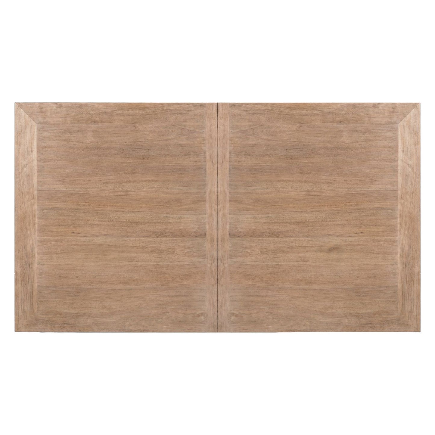 Haven Hills - Rectangular Leg Table - Camel Beige - Hornell Furniture Outlet