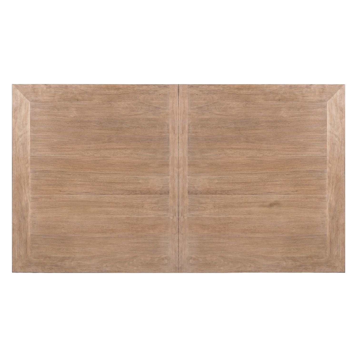 Haven Hills - Rectangular Leg Table - Camel Beige - Hornell Furniture Outlet