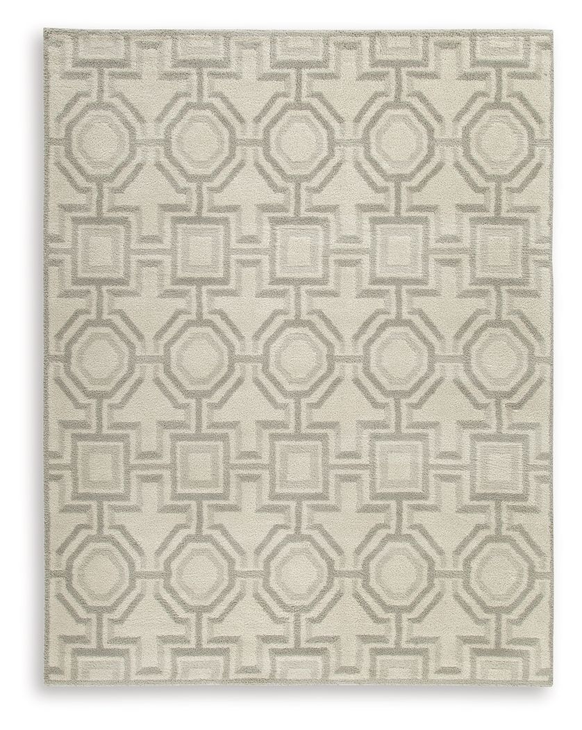 Maconville - Rug - Hornell Furniture Outlet