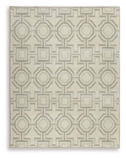 Maconville - Rug - Hornell Furniture Outlet
