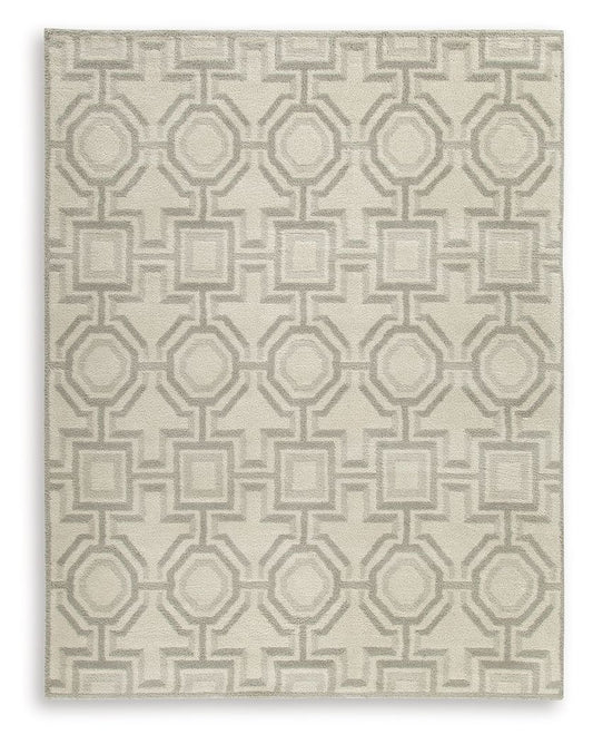 Maconville - Rug - Hornell Furniture Outlet