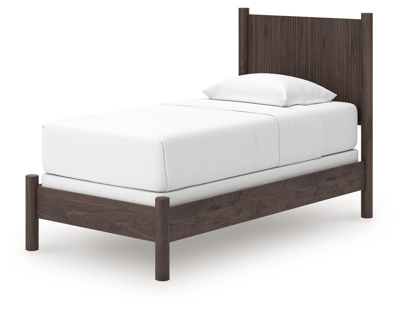 Pamytta - Panel Bed - Hornell Furniture Outlet