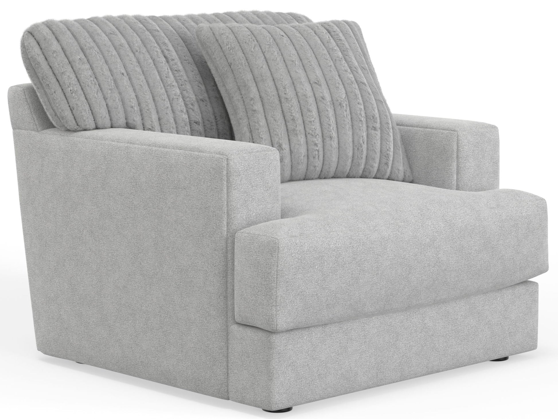 Eagan - Chair - Hornell Furniture Outlet