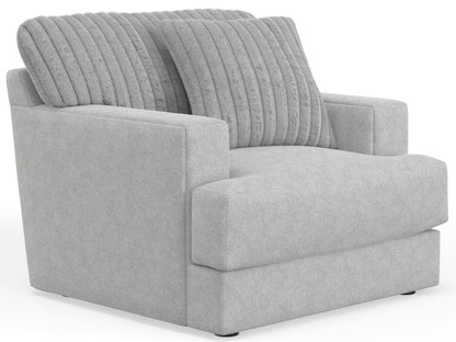 Eagan - Chair - Hornell Furniture Outlet