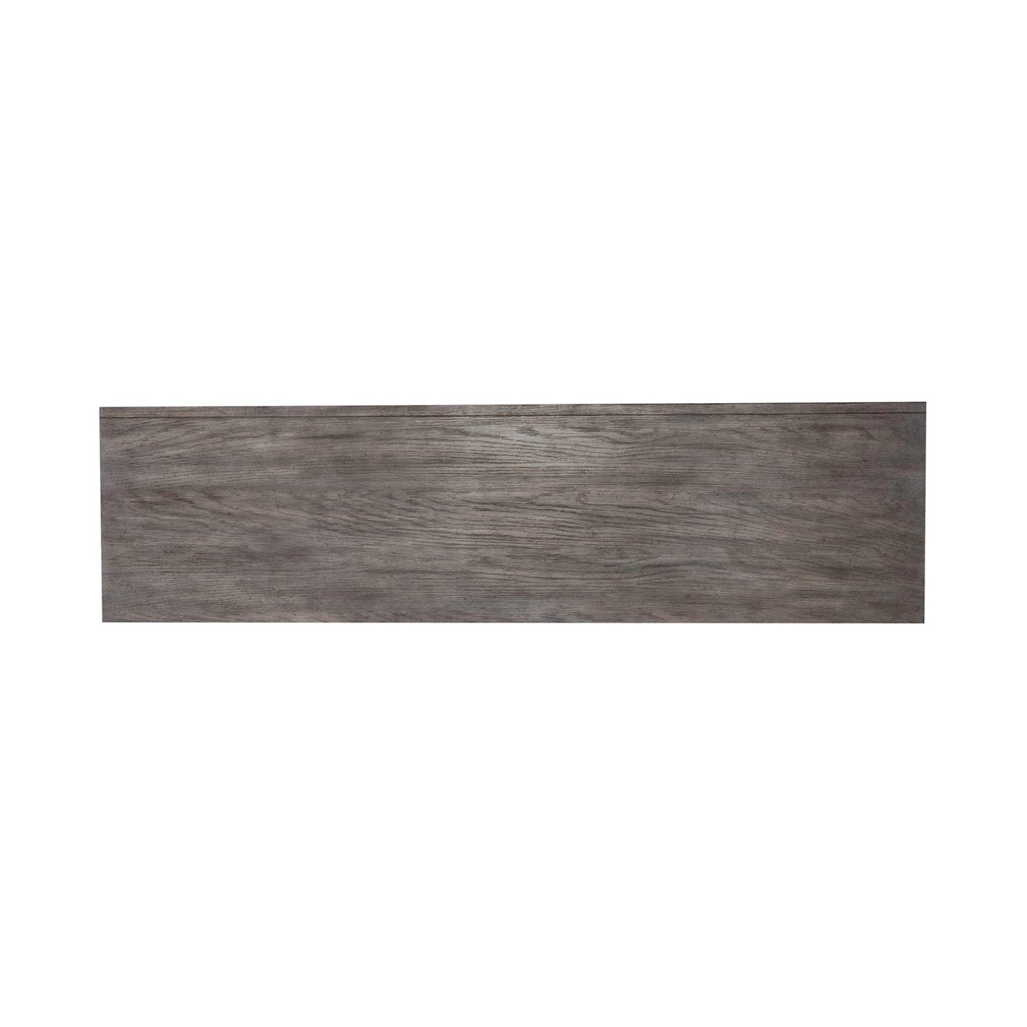 Winslow - Accent Buffet - Smokey Ash - Hornell Furniture Outlet