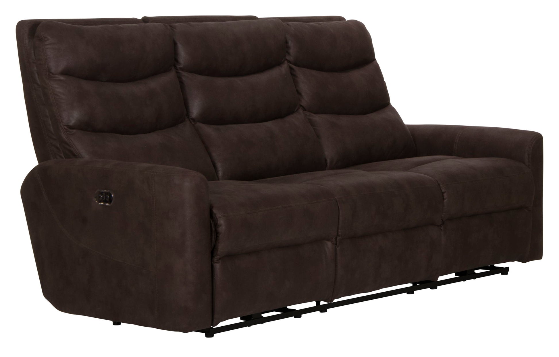 Gill - Reclining Sofa - Hornell Furniture Outlet