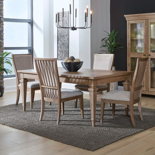 Haven Hills - Optional Rectangular Table Set - Hornell Furniture Outlet