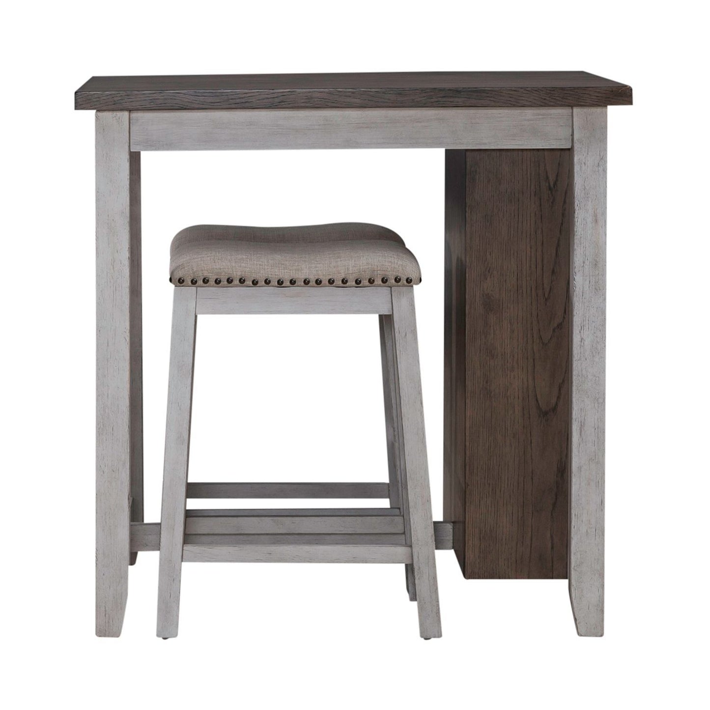 Brook Creek - Counter Set - Hornell Furniture Outlet
