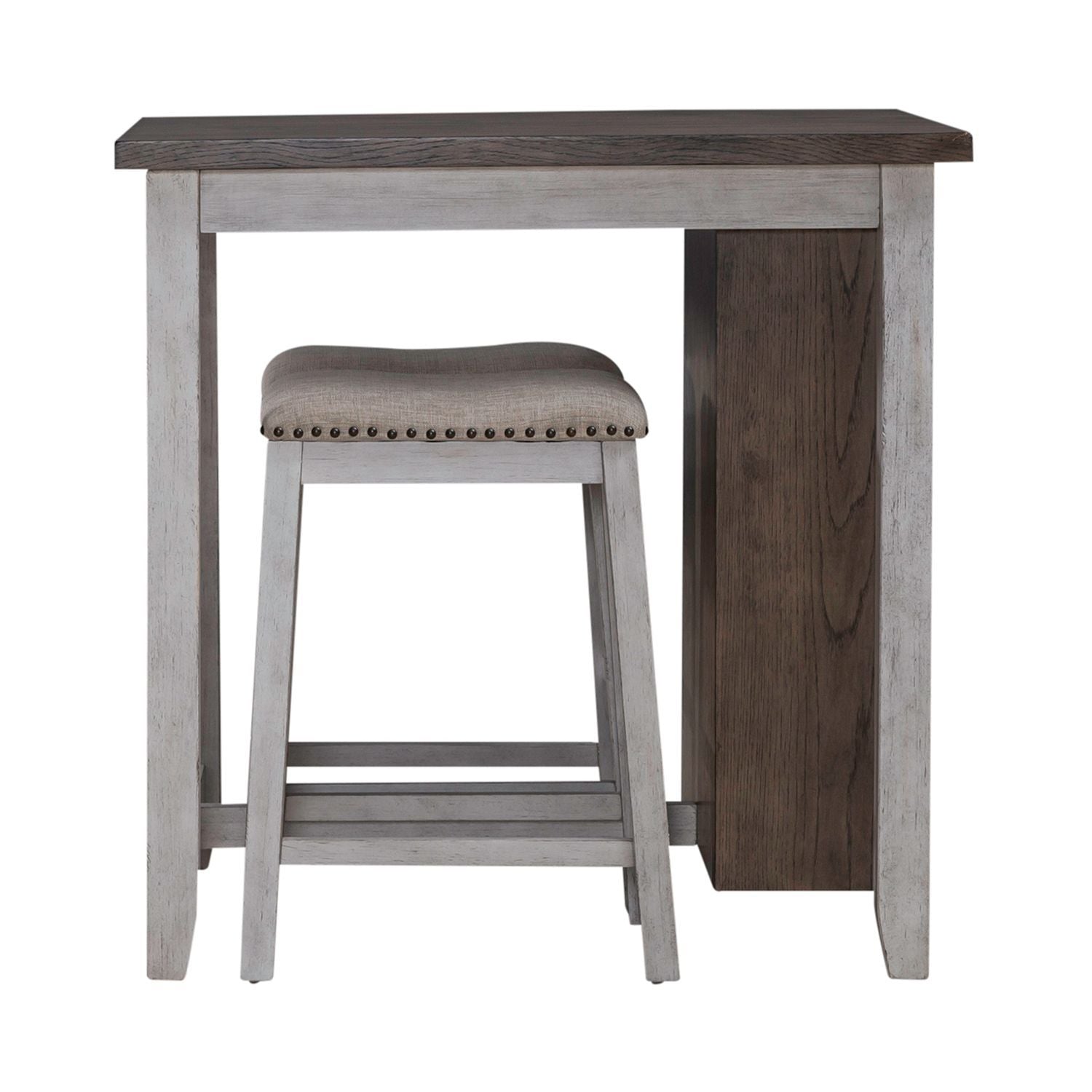 Brook Creek - Counter Set - Hornell Furniture Outlet