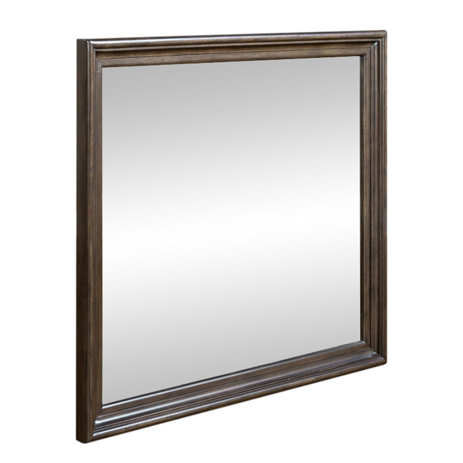 Big Valley - Mirror - Hornell Furniture Outlet