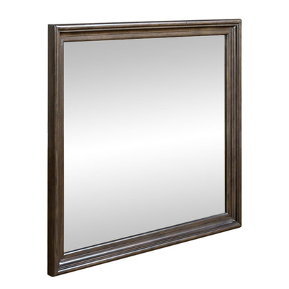 Big Valley - Mirror - Hornell Furniture Outlet
