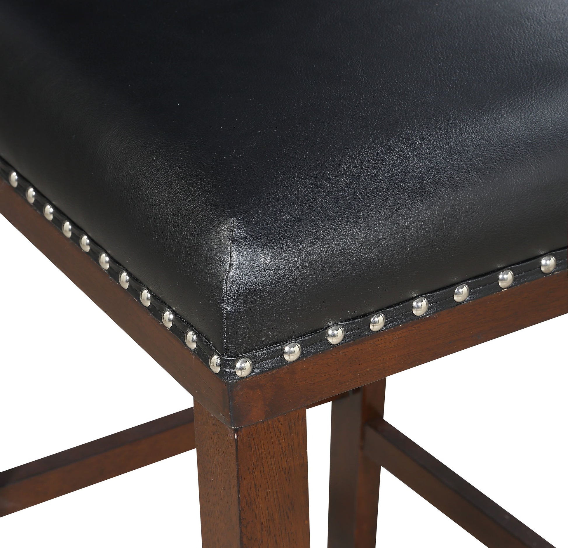Tiffany - Counter Chair (Set of 2) - Hornell Furniture Outlet