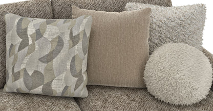 Turner - Sectional - Hornell Furniture Outlet