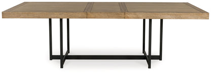 Tomtyn - Dining Room Set - Hornell Furniture Outlet