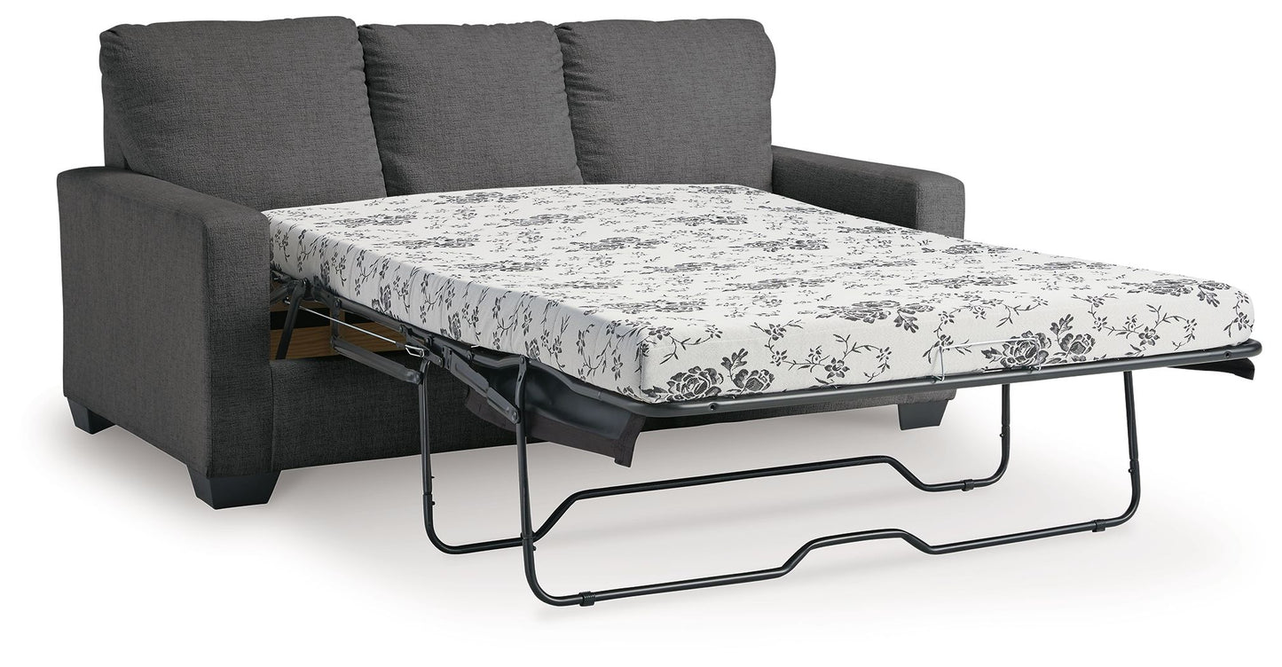 Rannis - Living Room Set - Hornell Furniture Outlet