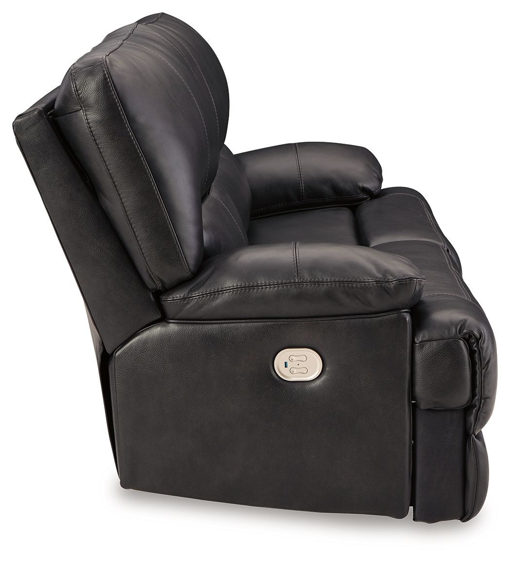 Mountainous - Living Room Set - Hornell Furniture Outlet