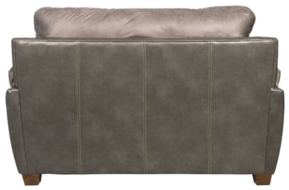 Drummond - Chair 1/2 - Hornell Furniture Outlet