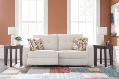 Danum - 2 Seat Reclining Sofa - Hornell Furniture Outlet