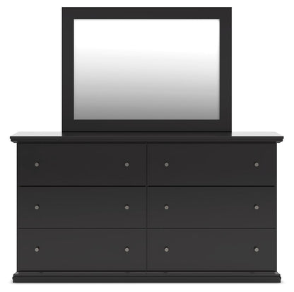 Maribel - Dresser - Hornell Furniture Outlet