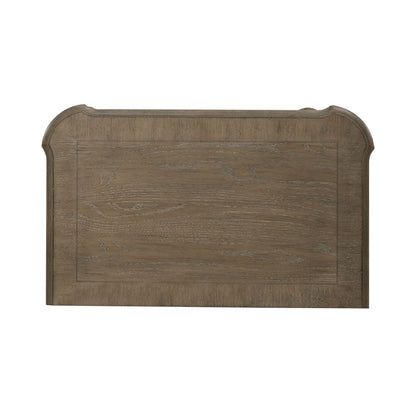 Magnolia Manor - 2 Drawer Night Stand - Hornell Furniture Outlet