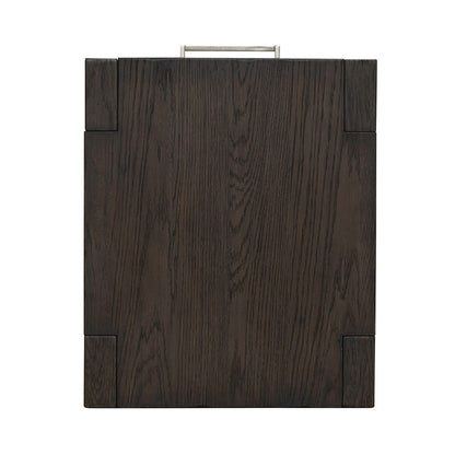Lennox Hill - Table - Hornell Furniture Outlet