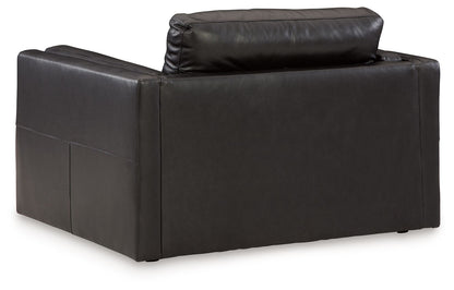 Amiata - Living Room Set - Hornell Furniture Outlet