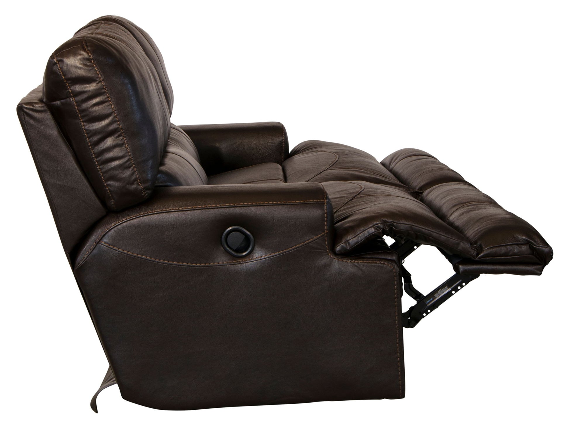 Wembley - Lay Flat Reclining Sofa - Hornell Furniture Outlet