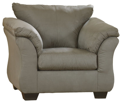 Darcy - Arm Chair - Hornell Furniture Outlet