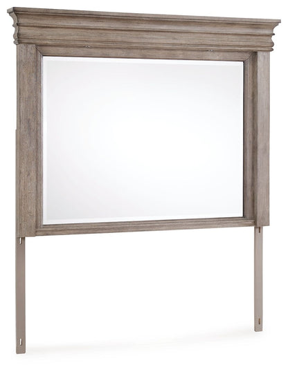 Blairhurst - Panel Bedroom Set - Hornell Furniture Outlet
