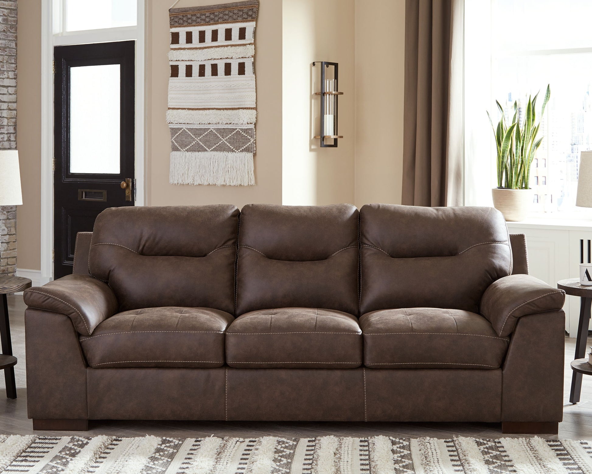 Maderla - Living Room Set - Hornell Furniture Outlet