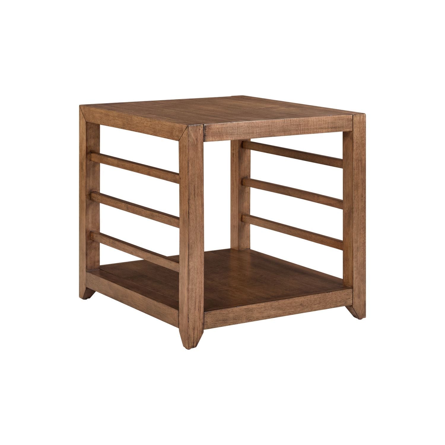 Shaker Lakes - Table - Hornell Furniture Outlet