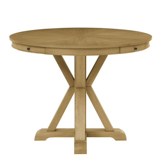 Rylie - Counter Table - Hornell Furniture Outlet